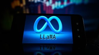 [CNBC] Meta and Booz Allen partner on ‘Space Llama’ AI program with Nvidia and HPE
