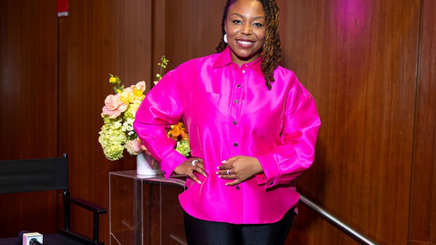 Cinneah El Amin is currently a senior product manager working for the federal government.