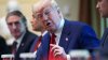 Trump says he'll blame Biden again for 2nd quarter GDP after blaming him for Q1 drop