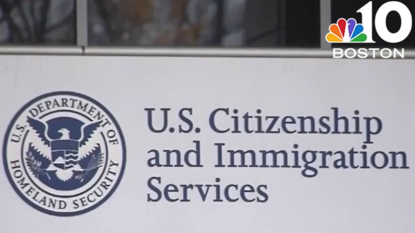 Judge weighs lawsuit over Trump revoking migrants' protected status
