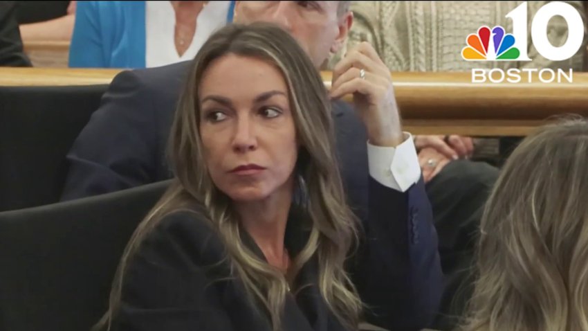 Recap: Karen Read's retrial begins with opening statements, 1st witnesses