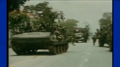 What was the Fall of Saigon?