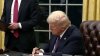 DEI, Project 2025 and the Constitution: Tracking Trump's impact in his first 100 days