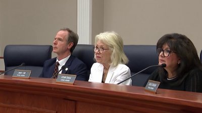 Purcellville mayor postpones budget talks amid vice mayor investigation