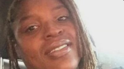 Woman found dead in Suitland apartment, boyfriend charged