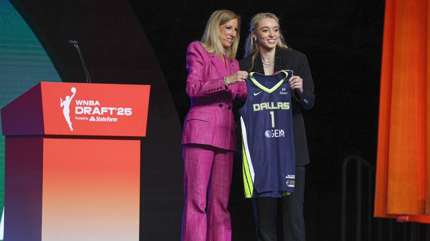 5 things to know about Paige Bueckers