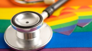 The National Institutes of Health has canceled more than 270 grants