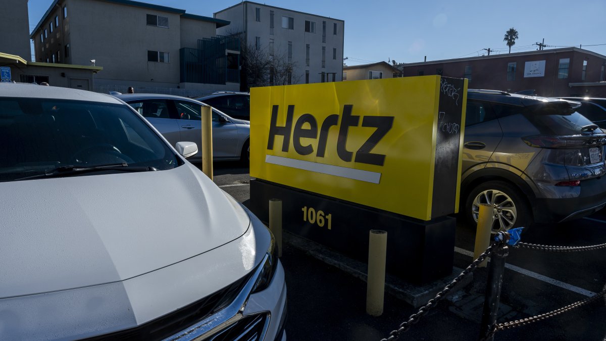 Pomerantz Law Firm Launches Hertz Global Holdings Securities Probe