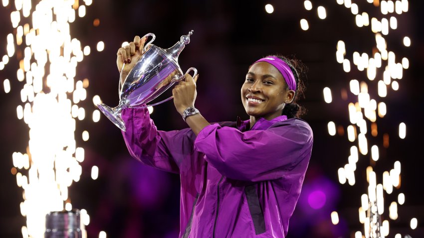 Gauff