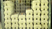With the outbreak of the bird flu, millions of chickens are being euthanized to prevent the spread of the virus. There is a decline in the egg supply driving prices to record highs. Retailers are enforcing limits on the number of egg cartons each customer can buy.