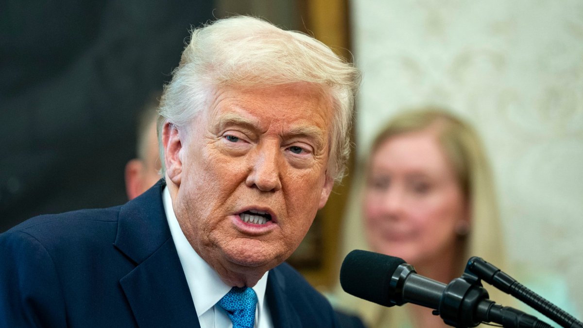 Live updates: Law firms fighting Trump to ask judges to permanently block executive orders