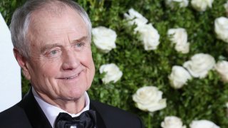 File - Denis Arndt attends the 71st Annual Tony Awards at Radio City Music Hall on June 11, 2017 in New York City.