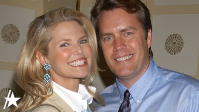How Christie Brinkley discovered husband Peter Cook was having an affair with a teenager