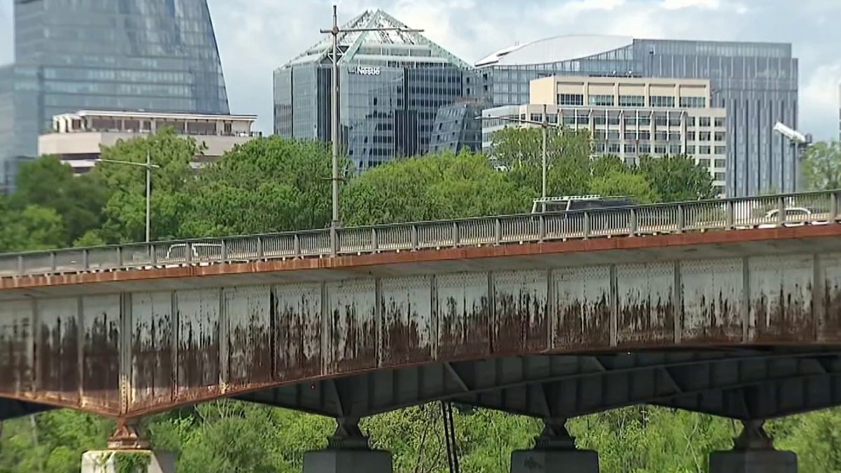 Roosevelt Bridge Rehab: Traffic Shifts Begin Soon