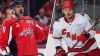 What we know about the second round of the NHL playoffs so far