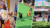 The Weekend Scene: Embassy open houses, chihuahua races and more to do around DC