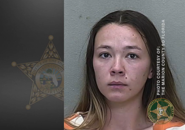 Florida Instagram influencer arrested for having sex with dog: Sheriff