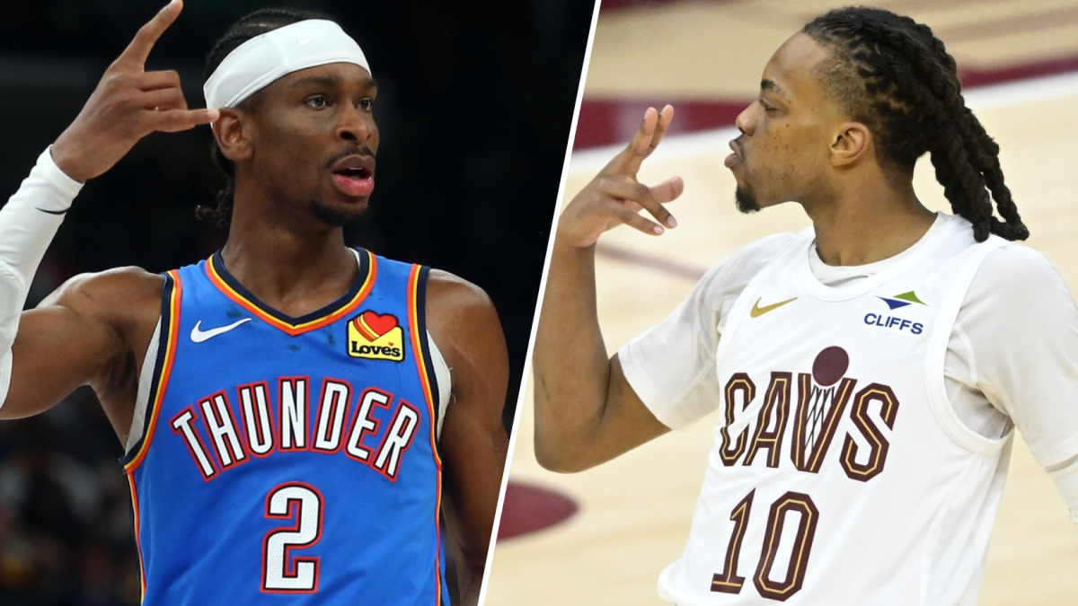 2025 NBA playoffs Round 2 teams, bracket, schedule: What we know – NBC4 ...