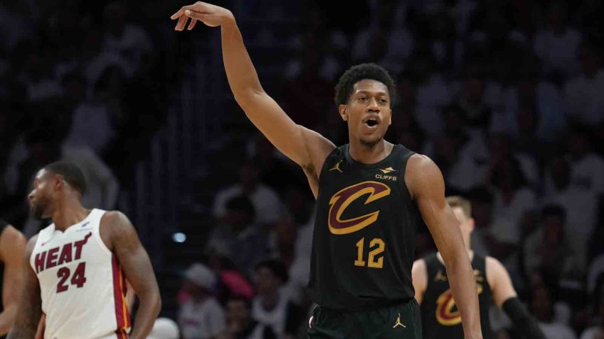 De'Andre Hunter