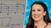 Ms. Rachel receives special gift from her ‘hero,' Mister Rogers