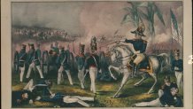 Battle of Buena Vista