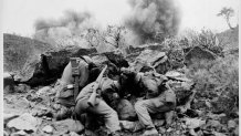 Korean War