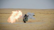 Operation Inherent Resolve