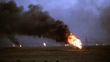 Persian Gulf War