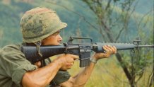 Vietnam War