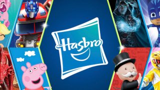 Hasbro Studios TV shows