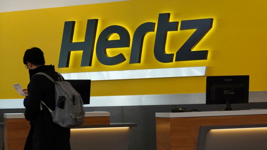[CNBC] Hertz shares plummet after company’s disappointing first-quarter results, $250 million stock offering