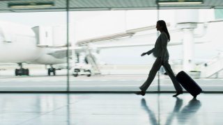 Business travel is set to take a hit in 2025, as optimism drops and economic uncertainty grows.