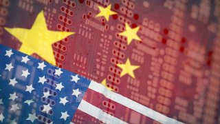 [CNBC] Chinese tech giants reveal how they’re dealing with U.S. chip curbs to stay in the AI race