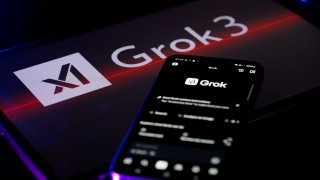 [CNBC] Elon Musk’s xAI chatbot Grok is posting about ‘white genocide’ and South Africa