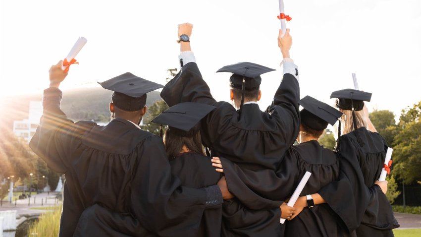 [CNBC] Just graduated from college? It’s time to start saving for retirement. Seriously