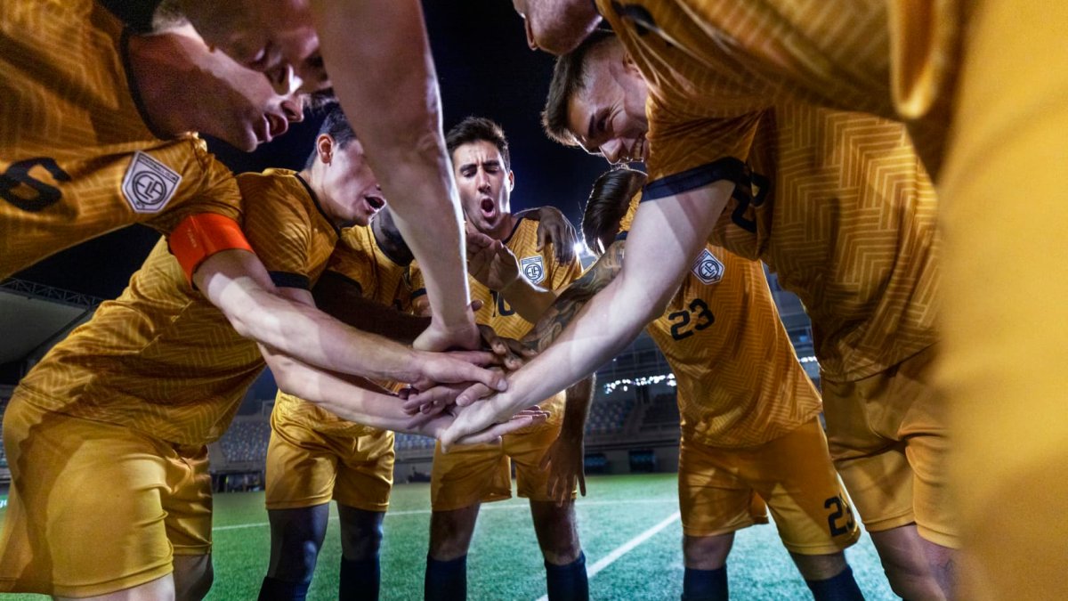 How CNBC calculated its Official Global Soccer Team Valuations 2025