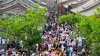 CNBC's The China Connection newsletter: Tourism surge defies consumption slowdown