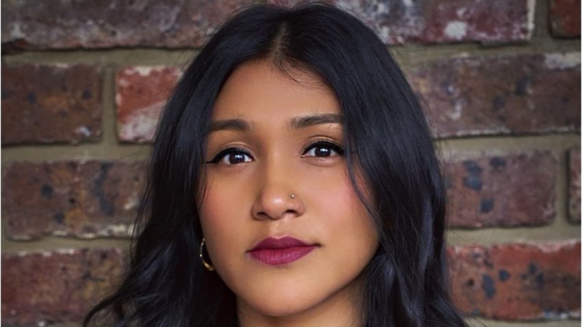 Nina Mohanty, founder of Bloom Money.