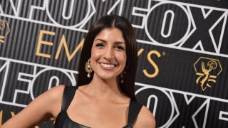 Anjali Sud, CEO of Fox streaming app Tubi, at the 75th Primetime Emmy Awards held at the Peacock Theater on January 15, 2024 in Los Angeles, California.