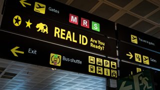 [CNBC] The REAL ID deadline is here—but you can still fly without one