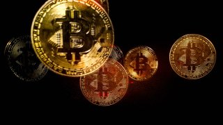 [CNBC] Bitcoin hits new record high above $111,000 as rally marches on