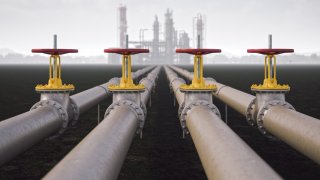 Oil prices held near two-week highs in early trading on Wednesday, supported by an agreement between the U.S. and China to temporarily lower their reciprocal tariffs and a falling U.S. dollar.