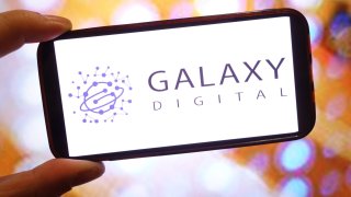 [CNBC] Novogratz’ Galaxy Digital opens trading on the Nasdaq at $23.50 per share