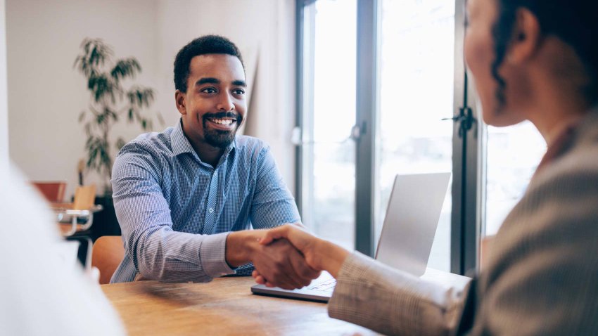 [CNBC] The biggest red flag this hiring expert sees in job-seekers: ‘All the candidates are starting to look the same’