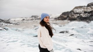 [CNBC] Iceland is home to some of the happiest people in the world—their secret is this ‘ancient’ mindset, says psychology expert