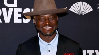 [CNBC] Taye Diggs: My sister’s schizophrenia diagnosis changed our family—and how I handle my own anxiety: I ‘follow her lead’