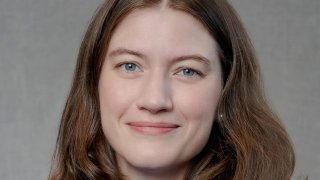 Dr. Sarah Kapnick, JP Morgan Global Head of Climate Advisory