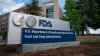 FDA moves to take prescription fluoride drops and tablets for kids off the market