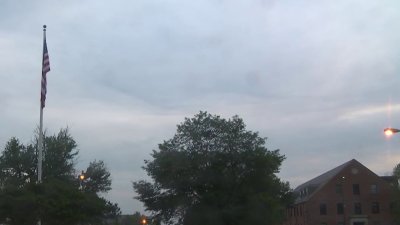 Rainy days ahead amid drought: The News4 Rundown