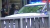 Metro Transit Police officer shoots suspect in Dupont Circle